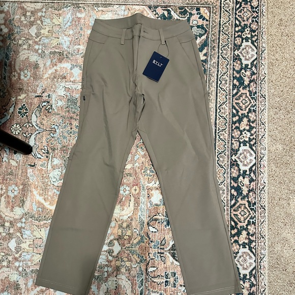 NET Men’s Everyday Pant 2.0 - Picture 2 of 4